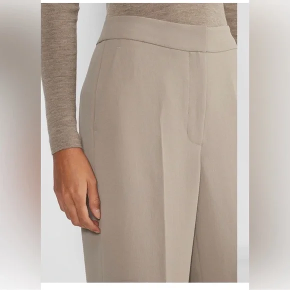 Aritzia Wilfred Effortless Pant - Picture 3 of 14